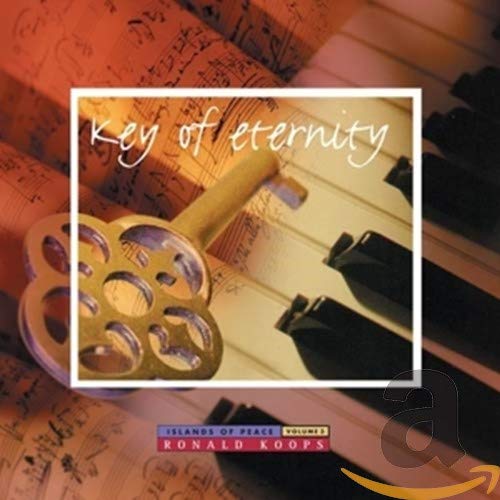 Ronald Koops - Key Of Eternity