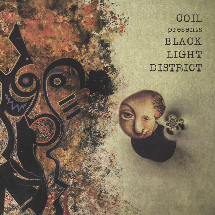 Coil Presents Black Light District: a Thousand Lig