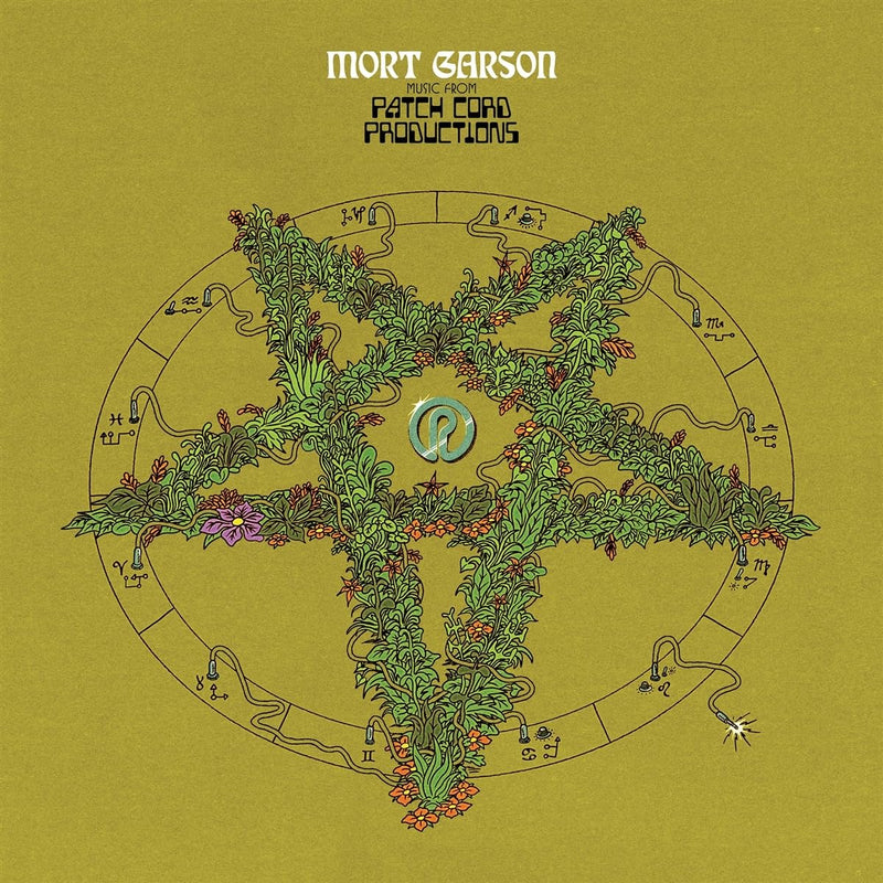 Music from Patch Cord Productions (Purple)