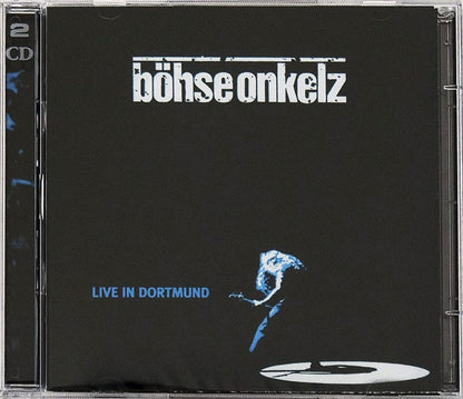 Live in Dortmund