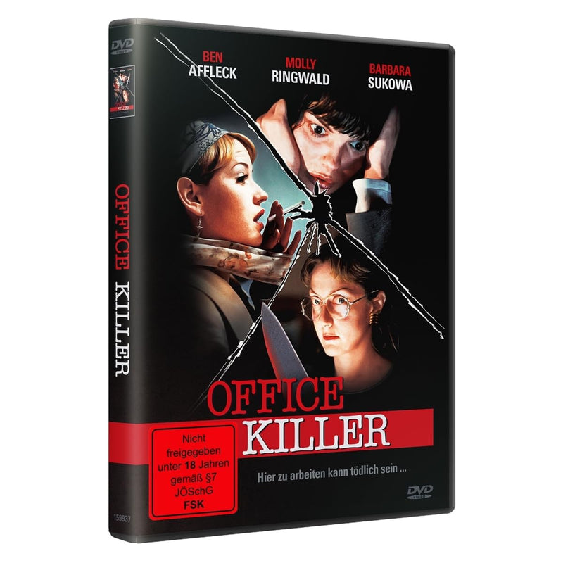 OFFICE KILLER