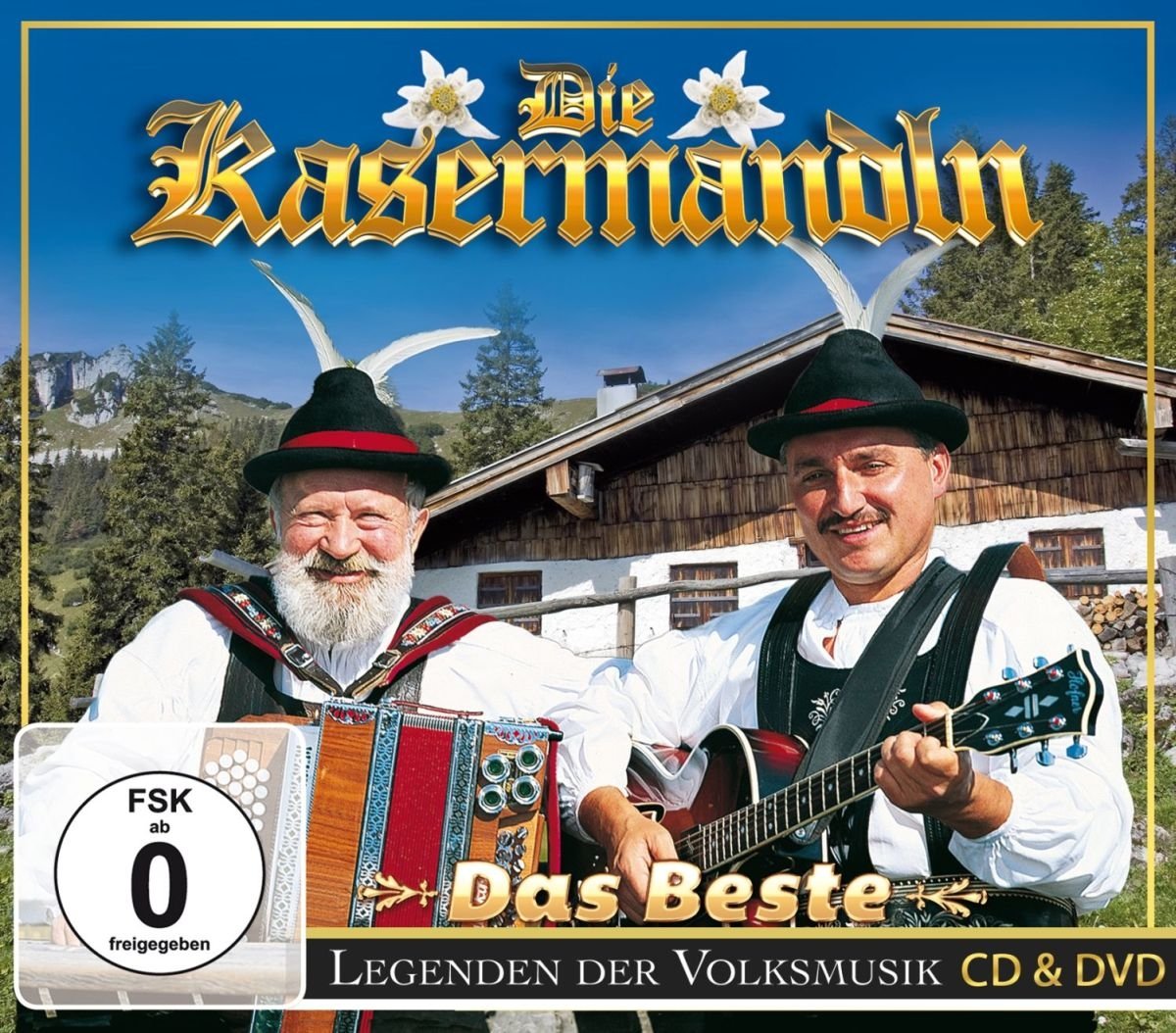 Das Beste