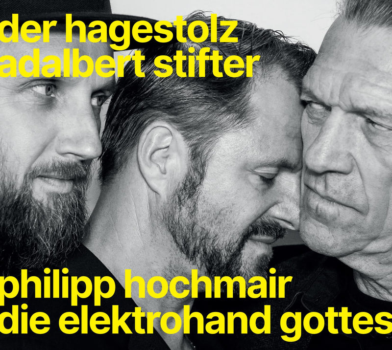 Der Hagestolz (Adalbert Stifter