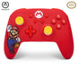 PowerA Wireless Controller for Nintendo Switch - Mario Joy
