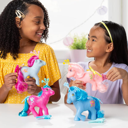 Basic Fun My Little Pony Celestial Ponies-Aurora, Multicolor, M (35341)