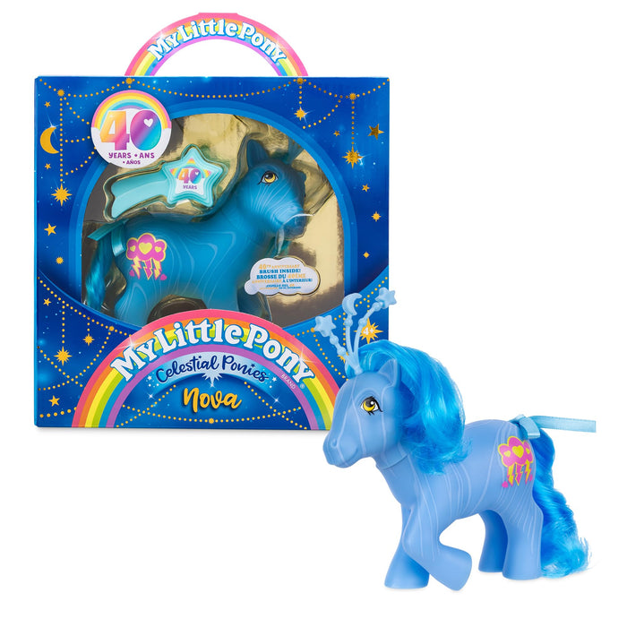 My Little Pony - Celestial Pony 10cm - Nova (35343