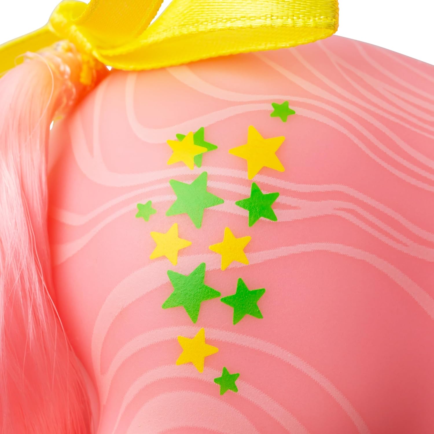 Celestial Ponies - Milky Way, My Little Pony, Basic Fun, 35344, Retro Horse Toys for Girls and Boys, 40th Anniversary Pink Pony Figure, Includes Celestial Crown and Accessories, Ages 4 years +