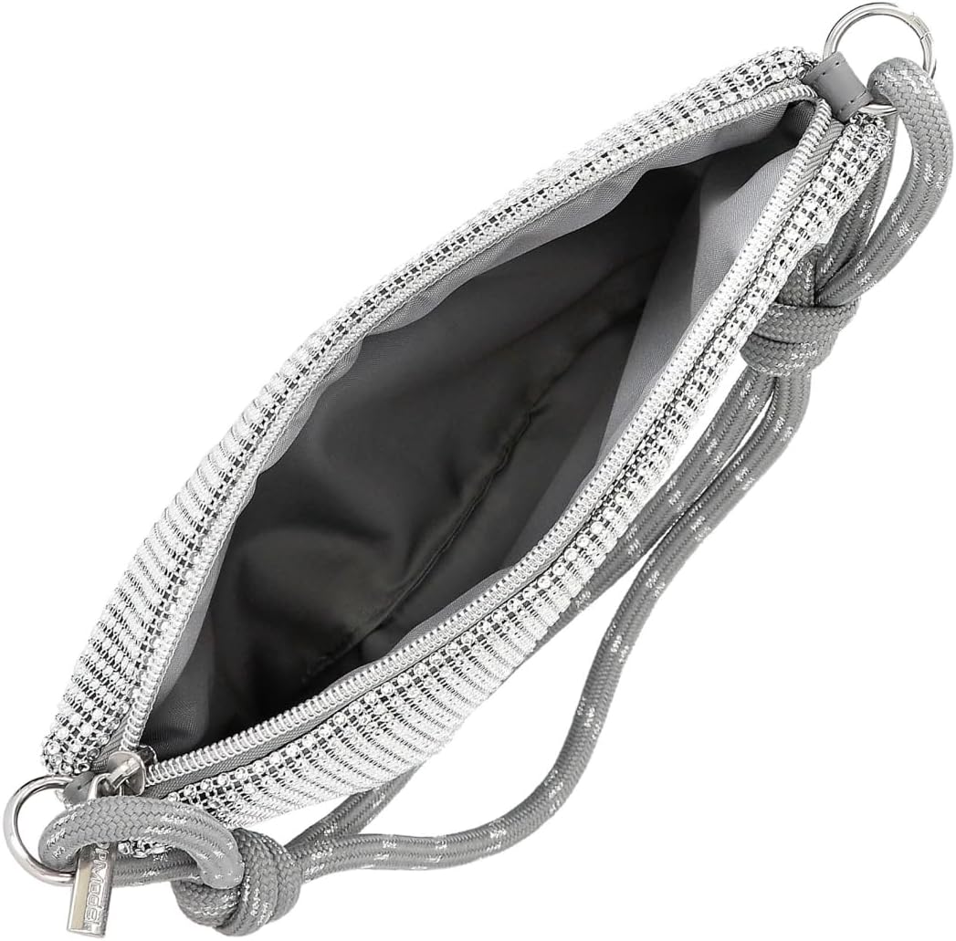 TOPModel - Small Handbag GLITTER QUEEN (0412523