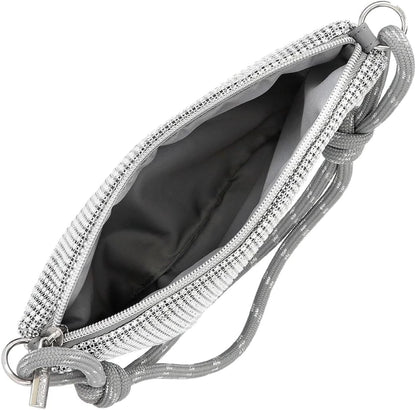 TOPModel - Small Handbag GLITTER QUEEN (0412523