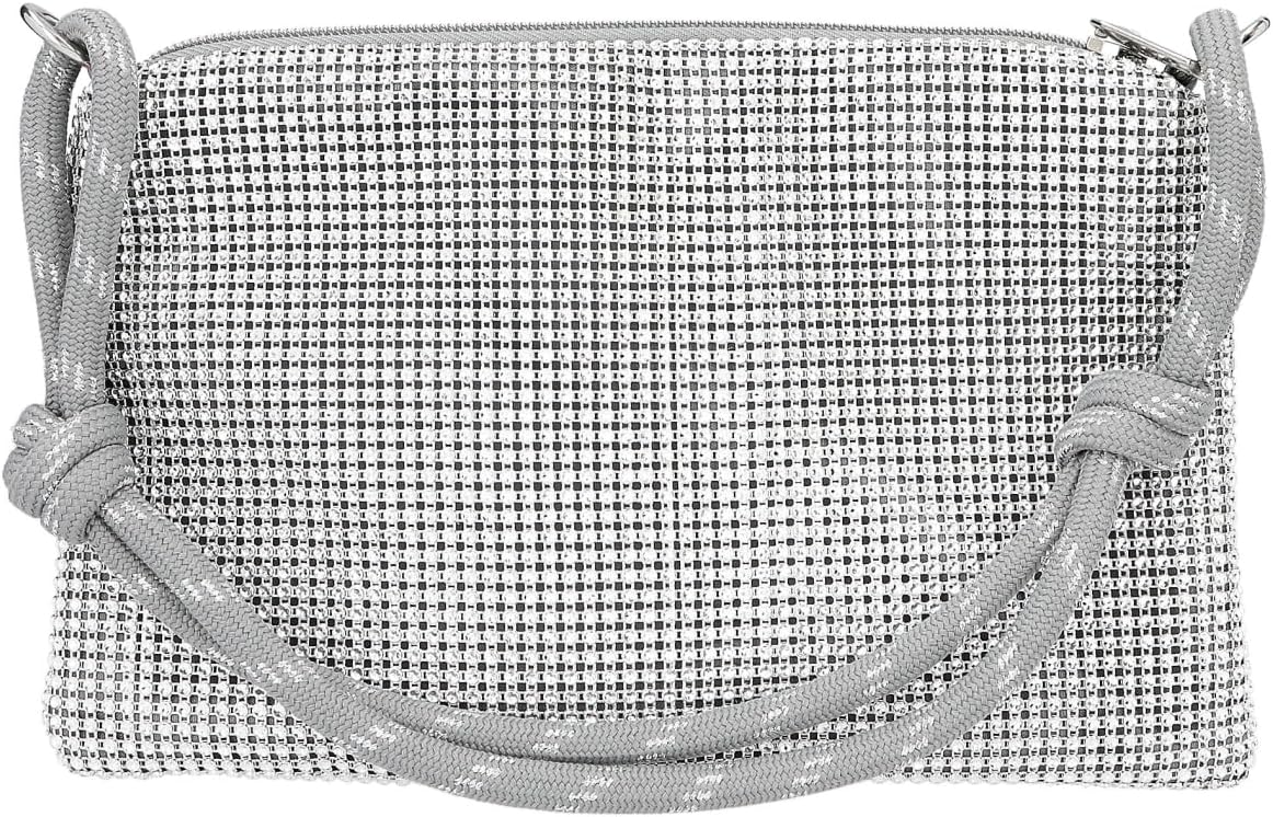 TOPModel - Small Handbag GLITTER QUEEN (0412523