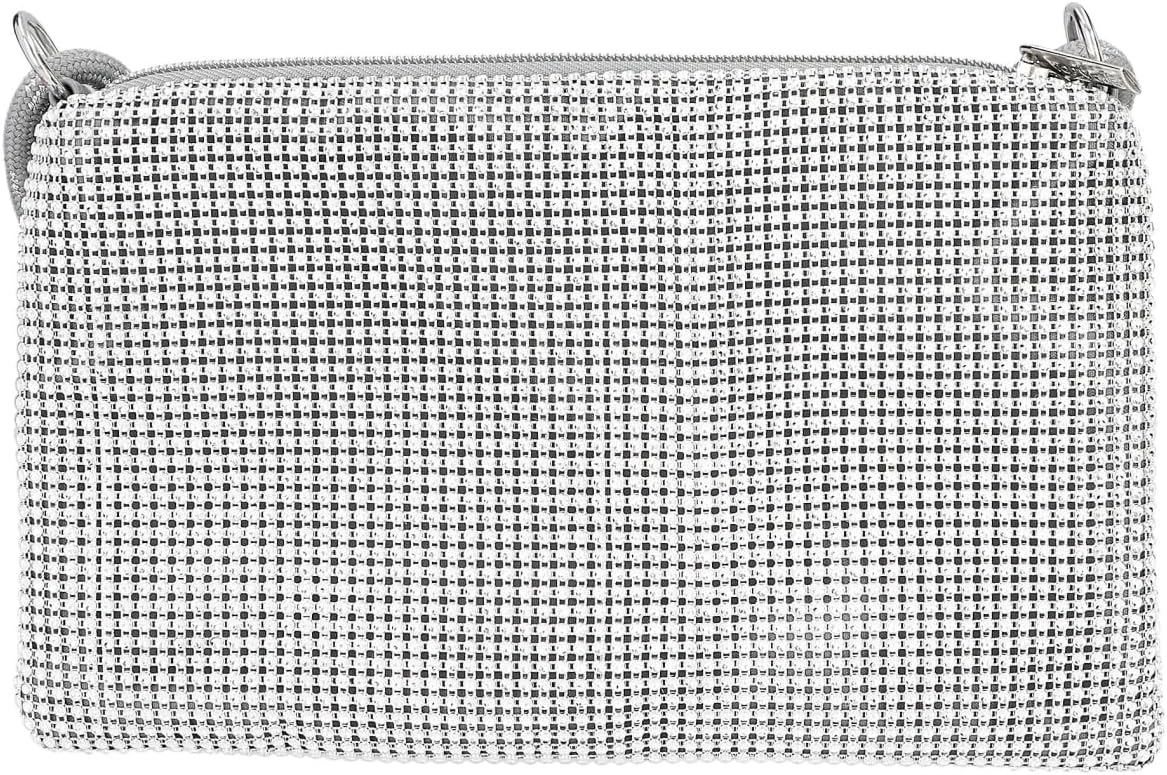 TOPModel - Small Handbag GLITTER QUEEN (0412523