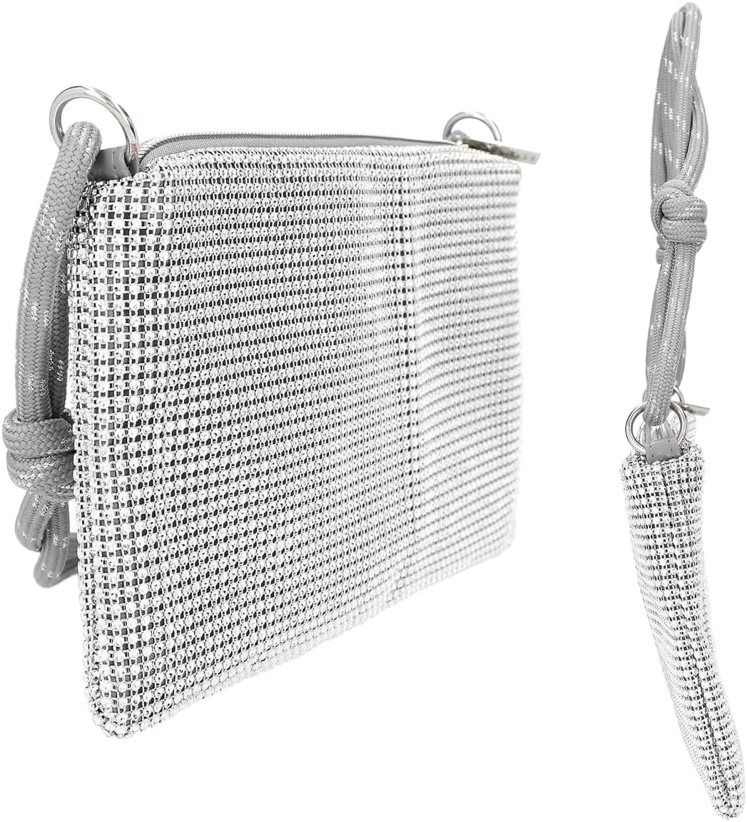 TOPModel - Small Handbag GLITTER QUEEN (0412523