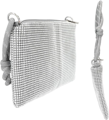 TOPModel - Small Handbag GLITTER QUEEN (0412523