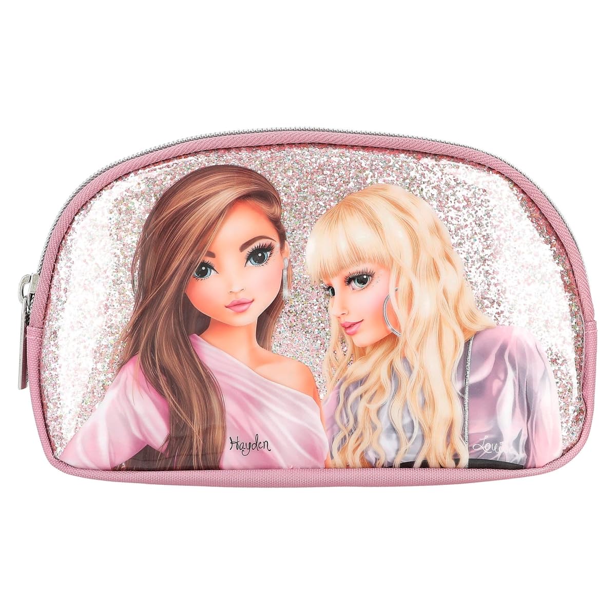 TOPModel - Beauty Bag Glitter Queen (0412635
