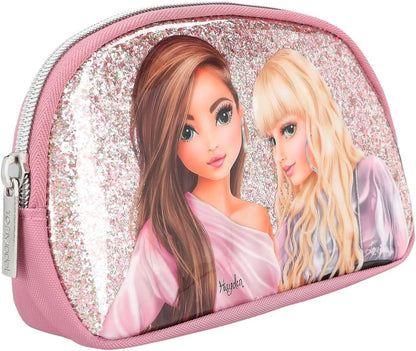 TOPModel - Beauty Bag Glitter Queen (0412635