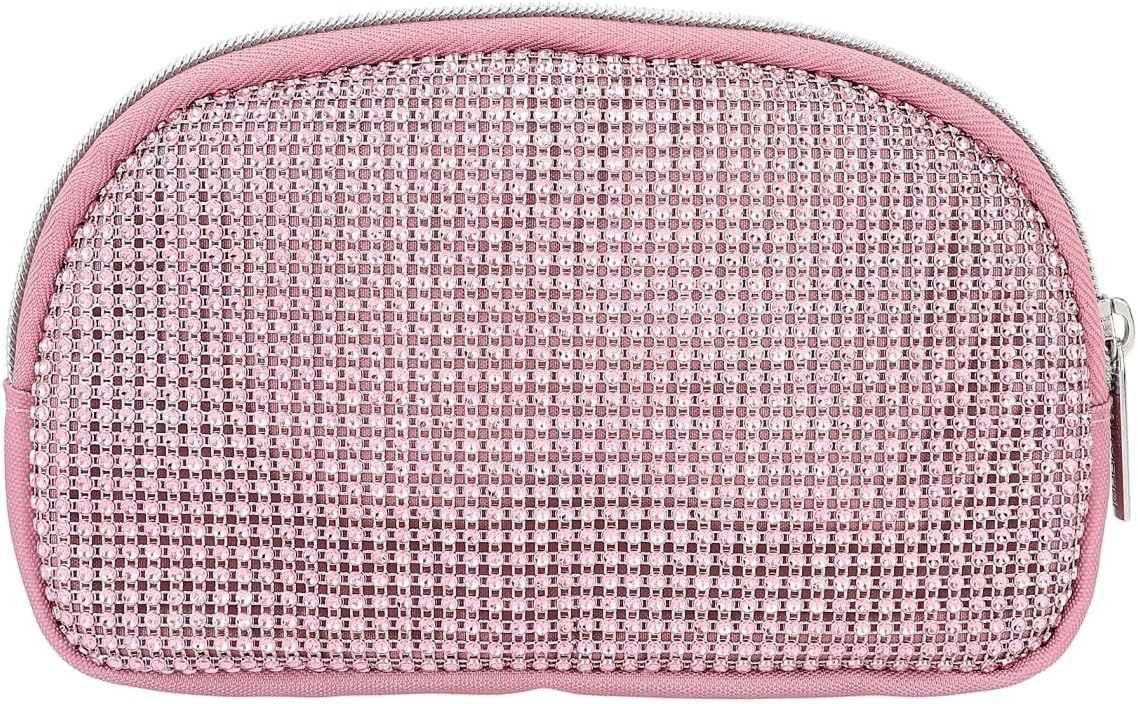 TOPModel - Beauty Bag Glitter Queen (0412635