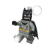 LEGO DC Super Heroes Keychain Light - Batman - 3 Inch Tall Figure (KE92H