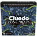Cluedo Conspiracy Board Game for Adults and Teens