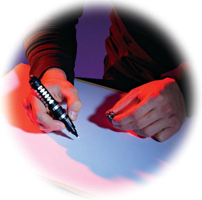 LINIEX SpyX - Invisible Ink Pen - (20189