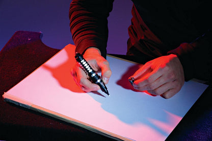 LINIEX SpyX - Invisible Ink Pen - (20189