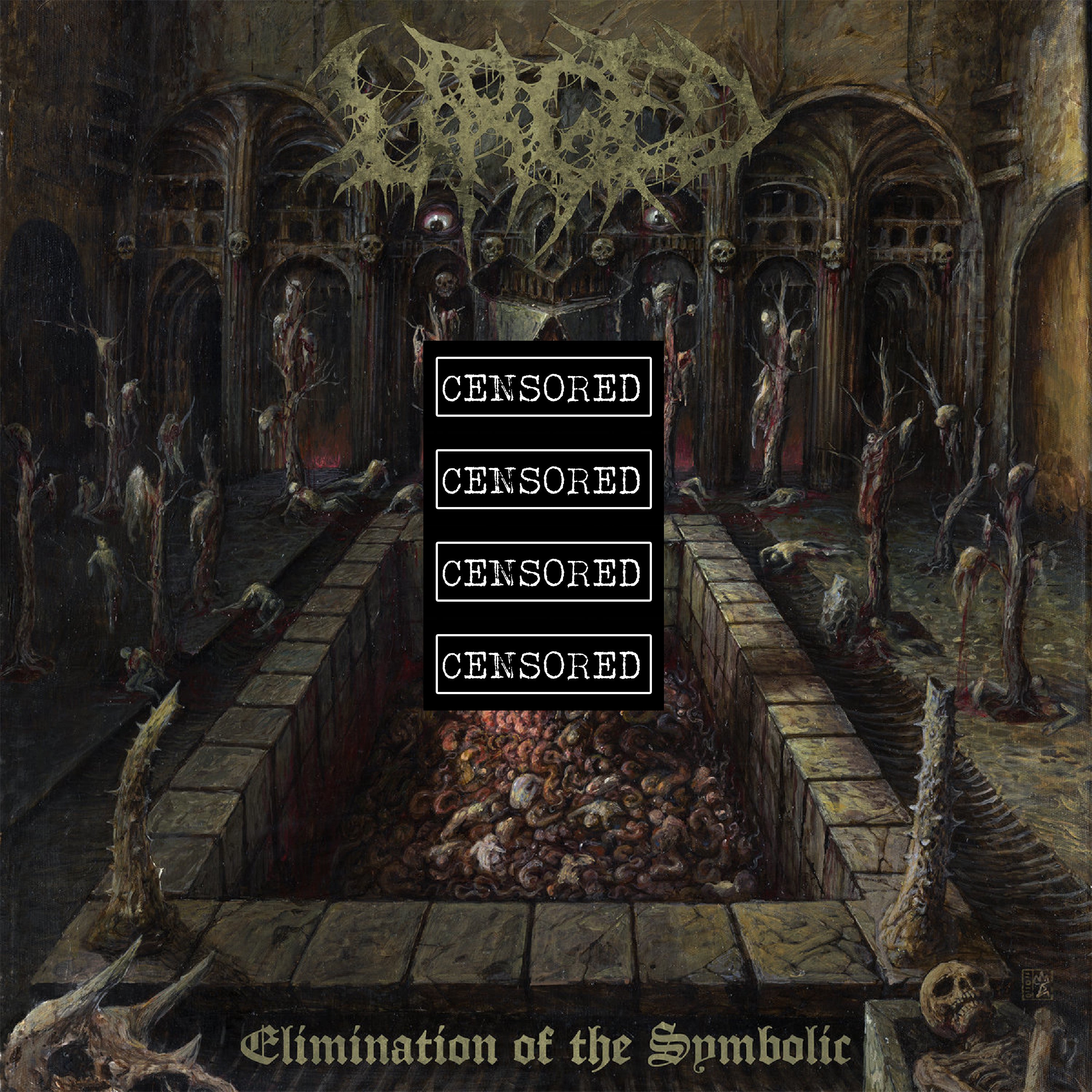 Elimination of the Symbolic