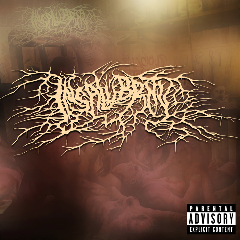 Salacious Putrescent Psychopathy