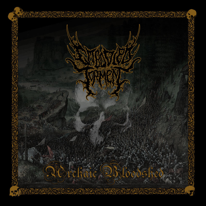 Archaic Bloodshed