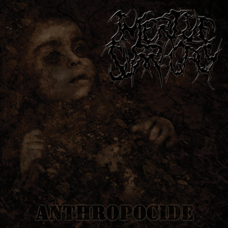 Anthropocide