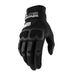 100% 100 Prozent Langdale Glv Blk-Lg (10029-00003)