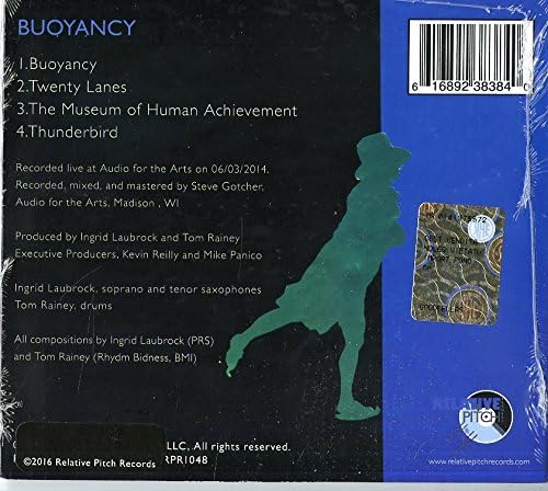 Buoyancy