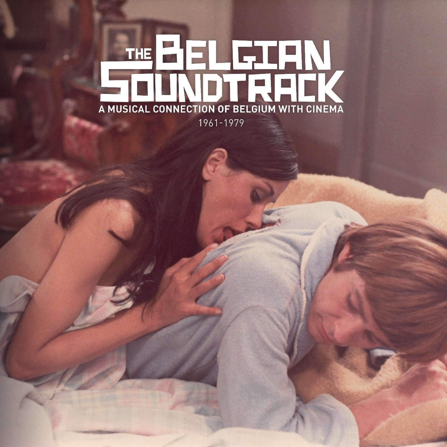 The Belgian Soundtrack: A Musical Connection of Belgium With Cinema (1961-1979)