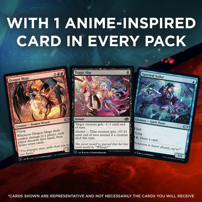 Magic: The Gathering Jumpstart 2022 Booster Box, 2-Player Quick Play