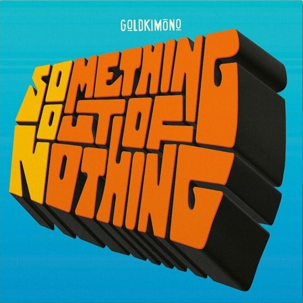 Something Out Of Nothing