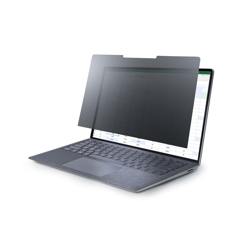 StarTech.com 13.5-inch Surface Laptop/Surface Book Privacy Screen, Anti-Glare Privacy Filter with 51% Blue Light Reduction, Monitor Screen Protector, Matte Finish (135S-PRIVACY-SCREEN