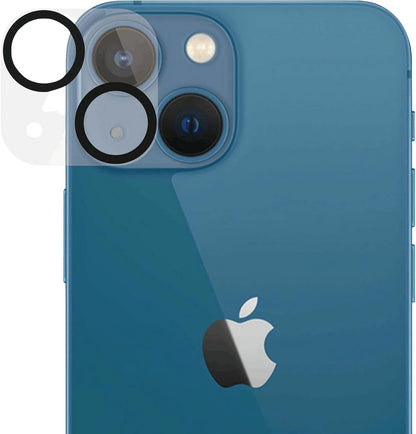 PanzerGlass Camera Protector für iPhone 13 mini/13