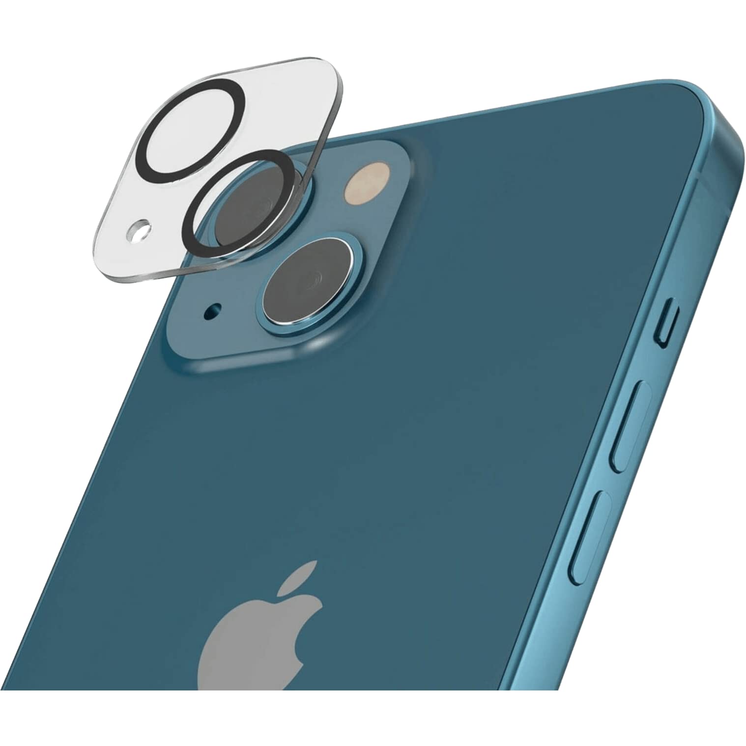 PanzerGlass Camera Protector für iPhone 13 mini/13