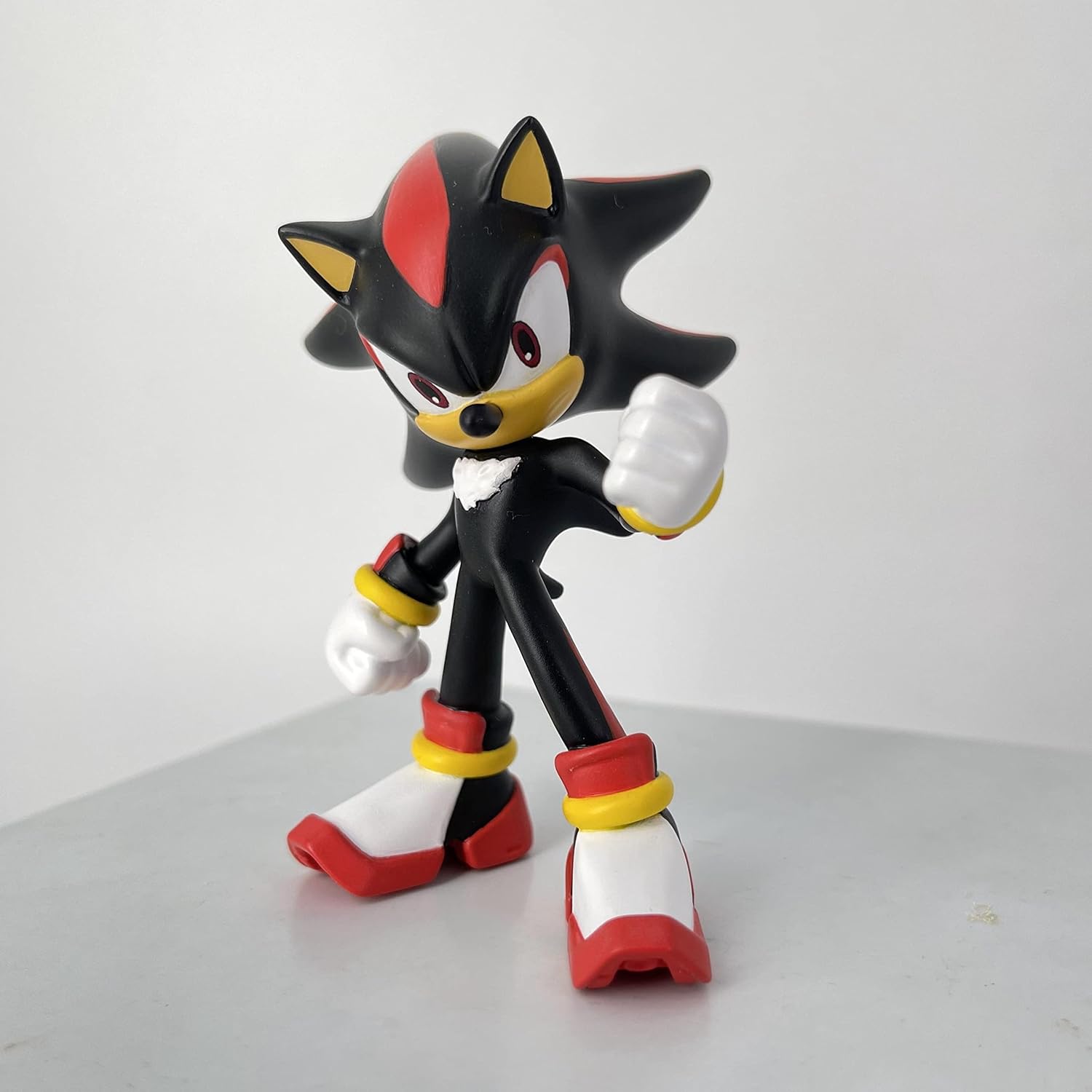Comansi Sonic Shadow Figures, 6 cm
