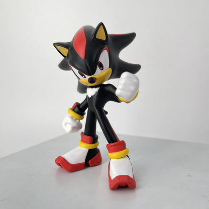 Comansi Sonic Shadow Figures, 6 cm