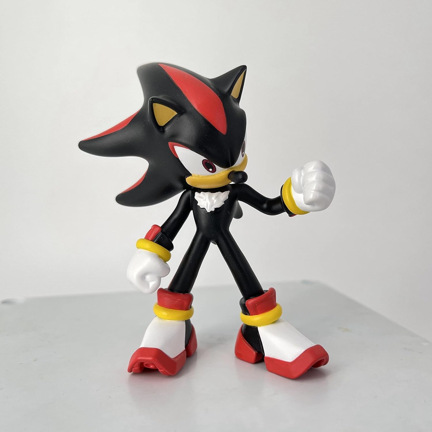 Comansi Sonic Shadow Figures, 6 cm