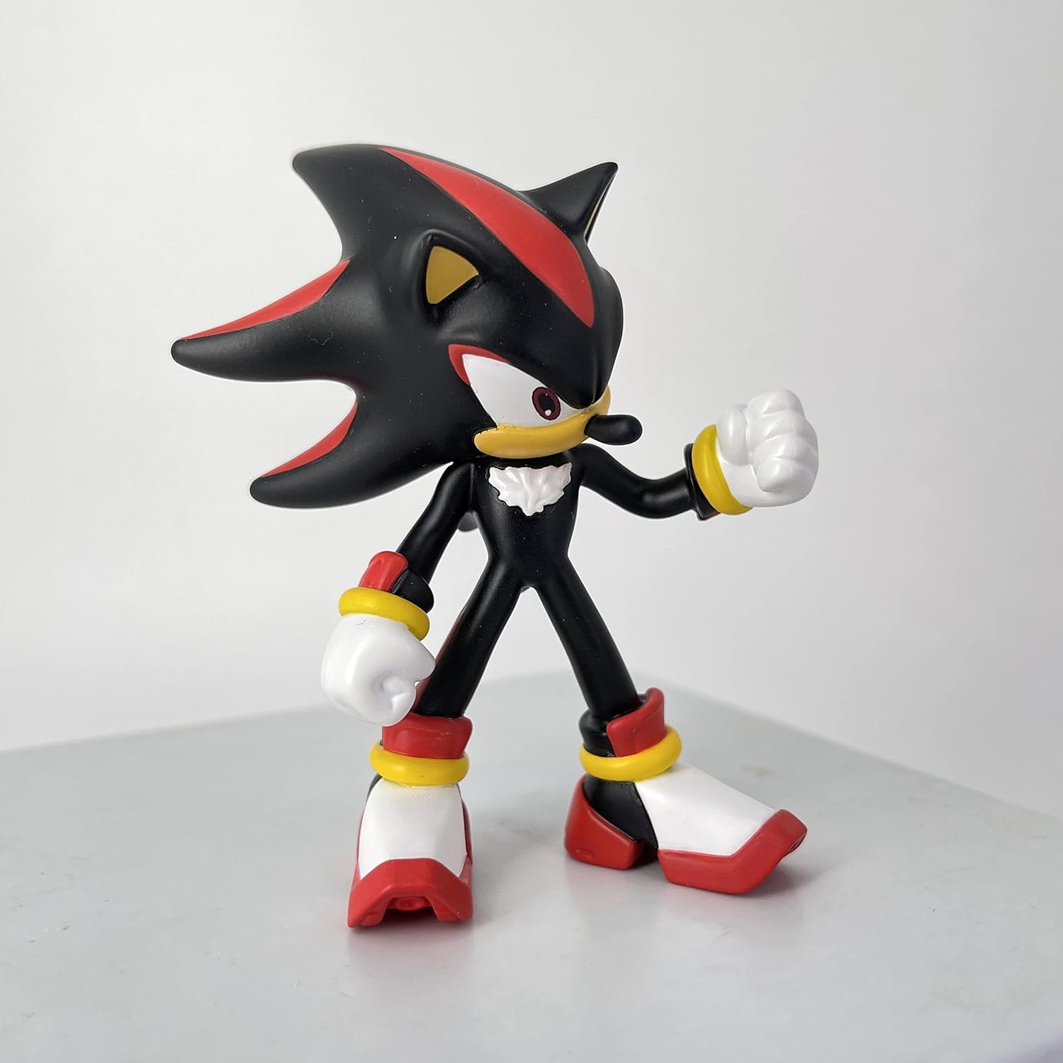 Comansi Sonic Shadow Figures, 6 cm