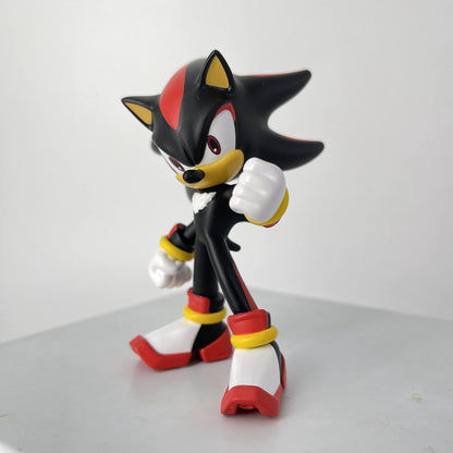 Comansi Sonic Shadow Figures, 6 cm