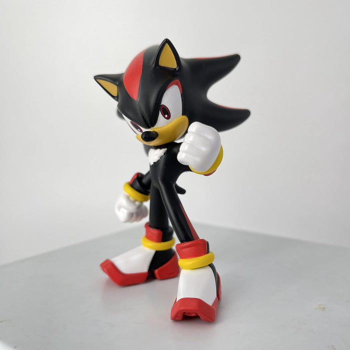 Comansi Figure Sonic, Shadow, 9 cm
