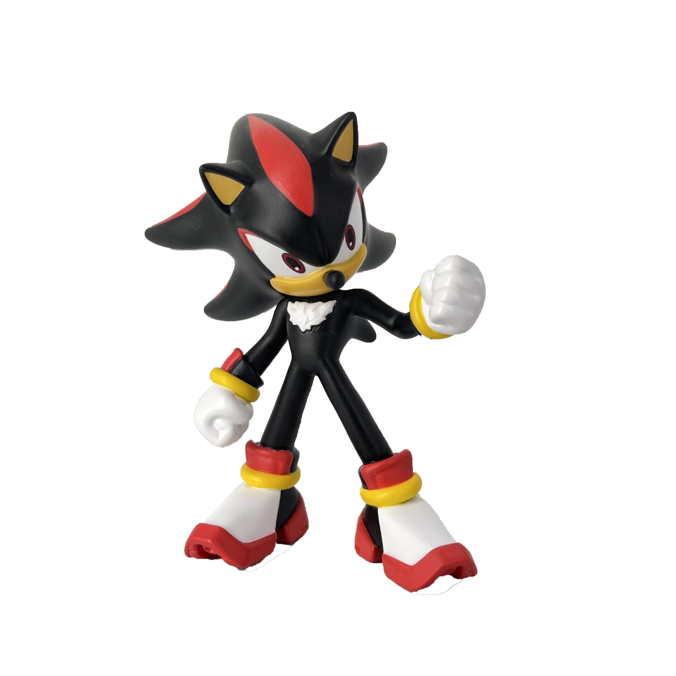 Comansi Sonic Shadow Figures, 6 cm