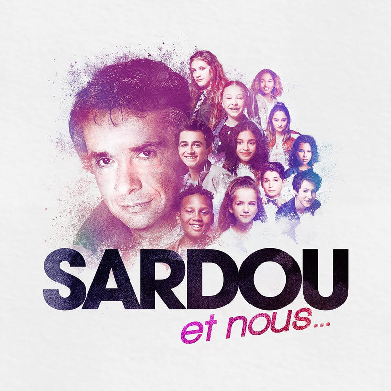 Sardou et Nous...
