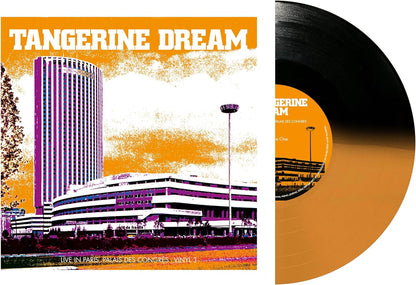 Live in Paris, Palais des Congres - March 6th, 197
