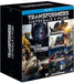 Transformers-L'intégrale 5 Films