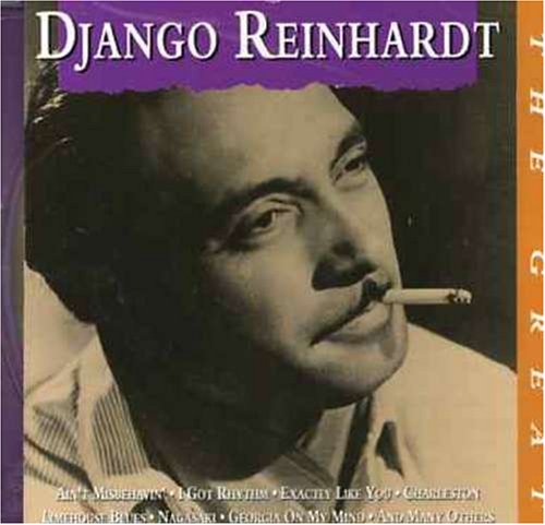 Django Reinhardt - Great