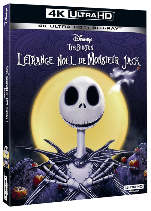 The Nightmare Before Christmas