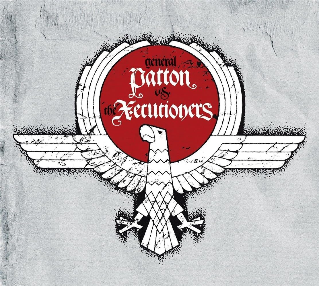 General Patton Vs The X-Ecutioners