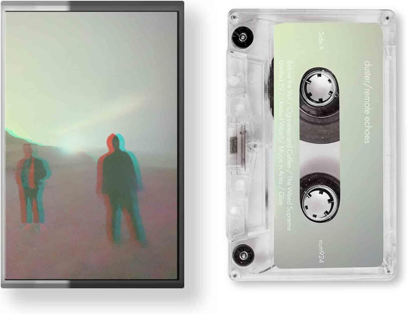 Remote Echoes